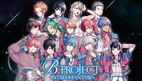 Купить B-Project