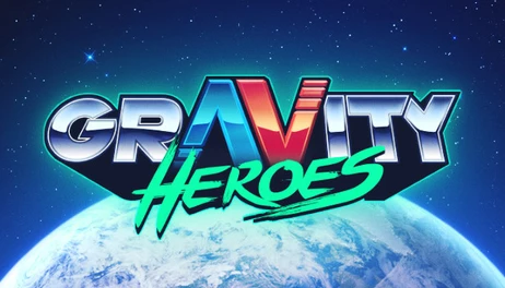 Купить Gravity Heroes