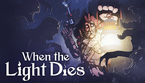 Купить When the Light Dies
