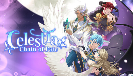 Купить Celestia: Chain of Fate