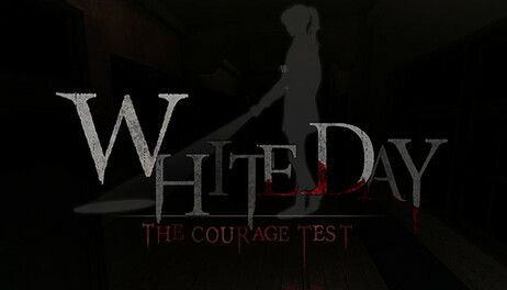 Купить White Day VR: Courage Test