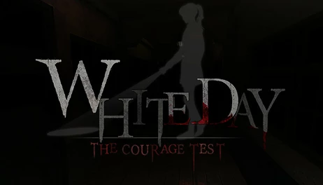 Купить White Day VR: Courage Test