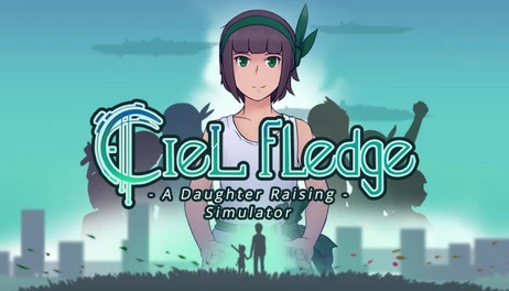 Купить Ciel Fledge: A Raising Simulator