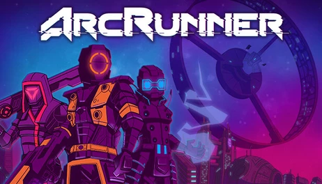 Купить ArcRunner