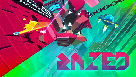 Купить Razed