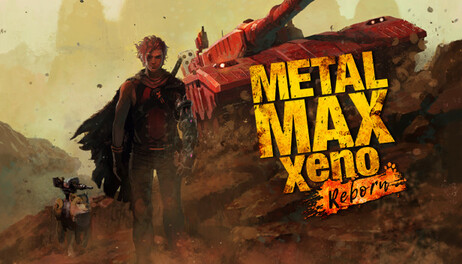 Купить Metal Max Xeno Reborn
