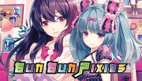 Купить Gun Gun Pixies
