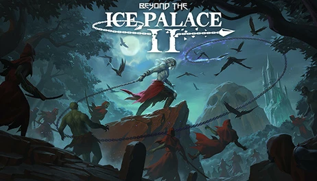 Купить Beyond the Ice Palace 2