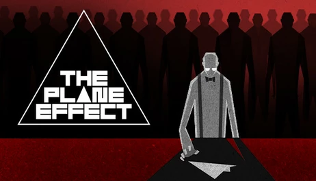 Купить The Plane Effect