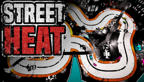 Купить Street Heat