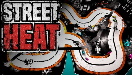 Купить Street Heat