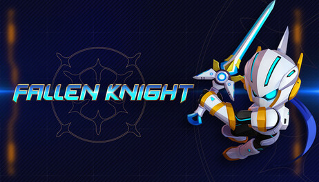 Купить Fallen Knight