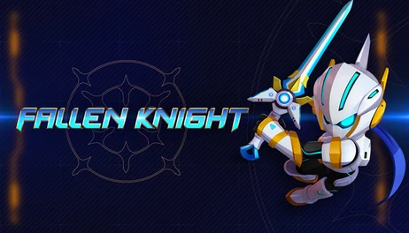 Купить Fallen Knight