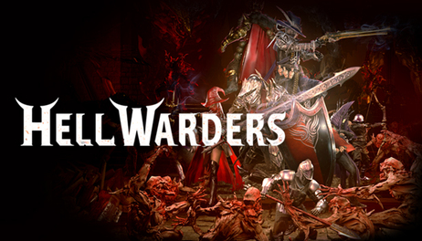 Купить Hell Warders