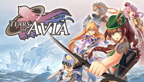 Купить Tears of Avia