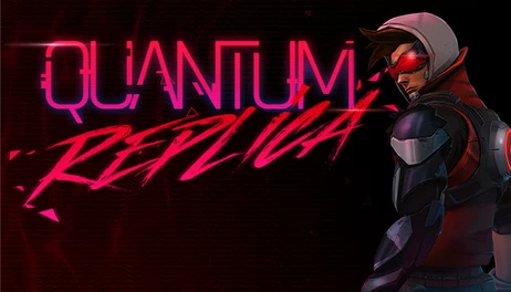 Купить Quantum Replica
