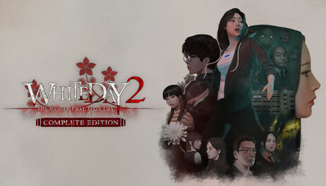 Купить White Day 2: The Flower That Tells Lies - Complete Edition