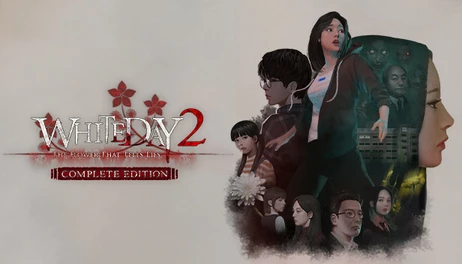 Купить White Day 2: The Flower That Tells Lies - Complete Edition