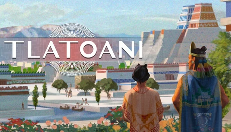 Купить Tlatoani