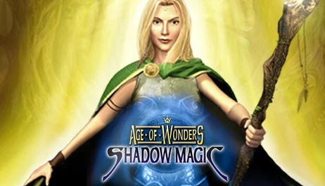 Купить Age of Wonders Shadow Magic