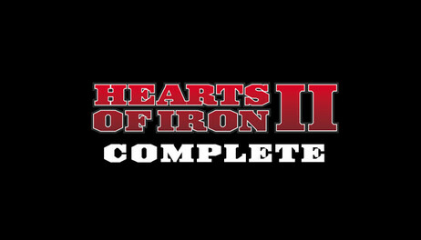 Купить Hearts of Iron 2 - Complete