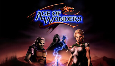 Купить Age of Wonders