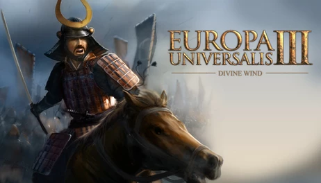 Купить Europa Universalis III: Divine Wind