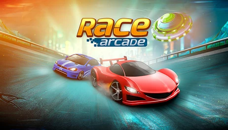 Купить Race Arcade