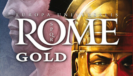 Купить Europa Universalis: Rome - Gold Edition 