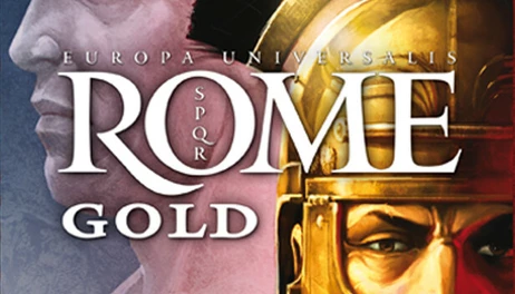 Купить Europa Universalis: Rome - Gold Edition