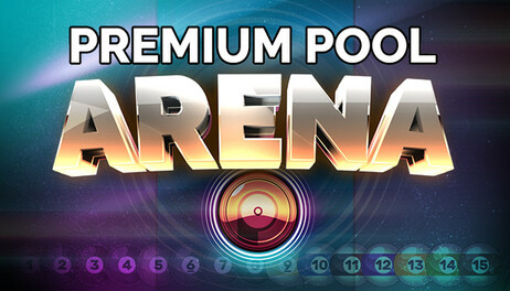 Купить Premium Pool Arena