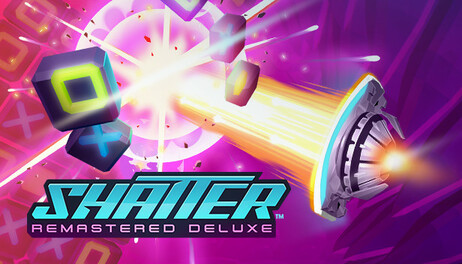 Купить Shatter Remastered Deluxe