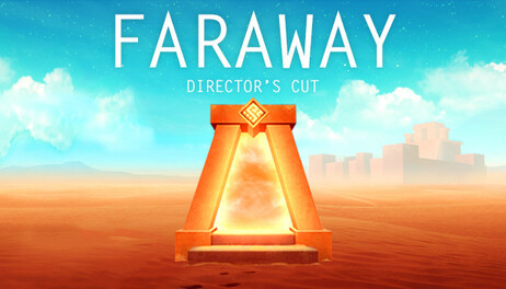 Купить Faraway: Collector's Edition