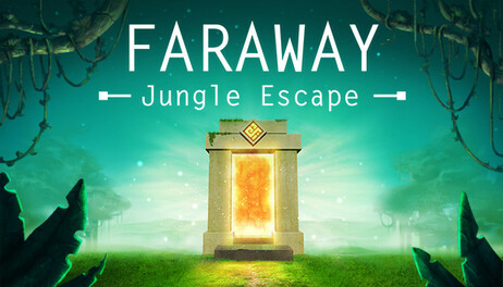 Купить Faraway: Jungle Escape