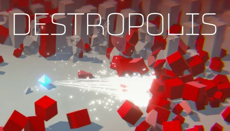 Купить Destropolis