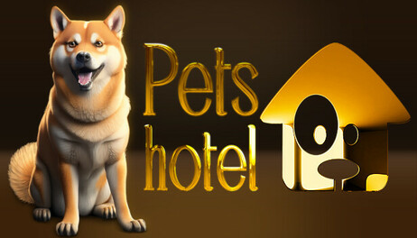 Купить Pets Hotel