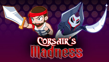 Купить Corsair`s Madness