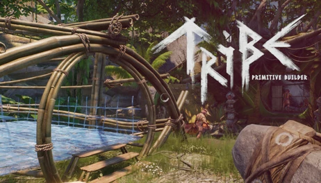 Купить Tribe: Primitive Builder