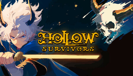 Купить Hollow Survivors