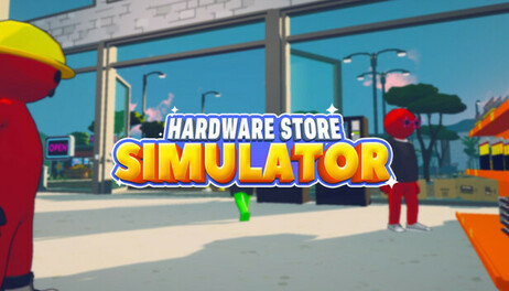 Купить Hardware Store Simulator