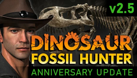 Купить Dinosaur Fossil Hunter