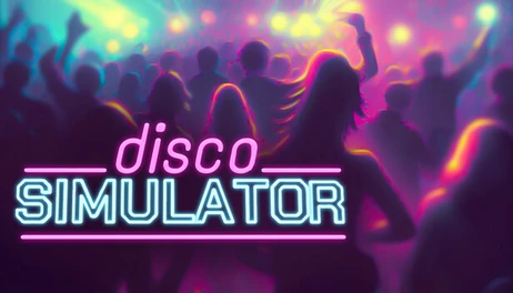 Купить Disco Simulator