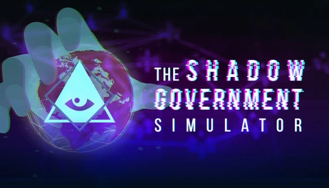 Купить The Shadow Government Simulator