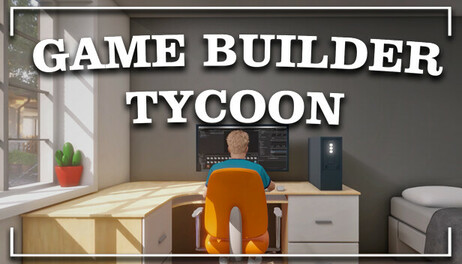 Купить Game Builder Tycoon