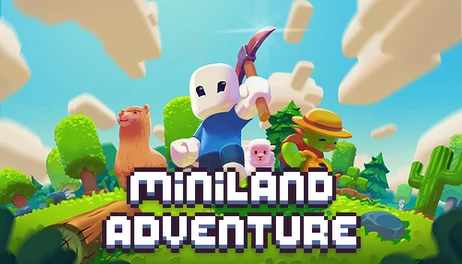 Купить Miniland Adventure