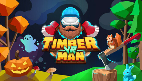Купить Timberman VR