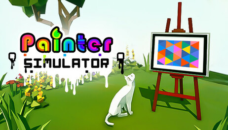 Купить Painter Simulator
