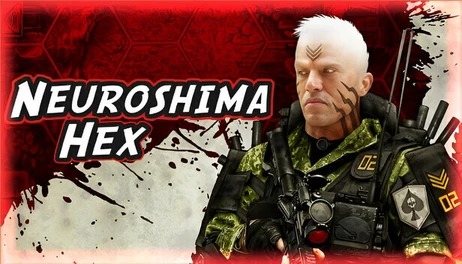 Купить Neuroshima Hex