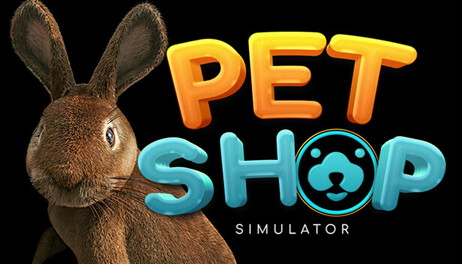 Купить Pet Shop Simulator