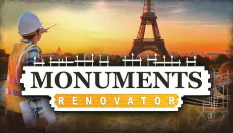 Купить Monuments Renovator